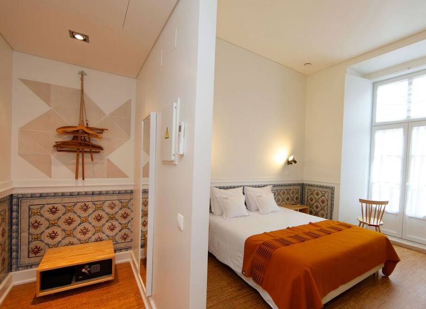 Κρεβατοκάμαρα Φωτογραφία