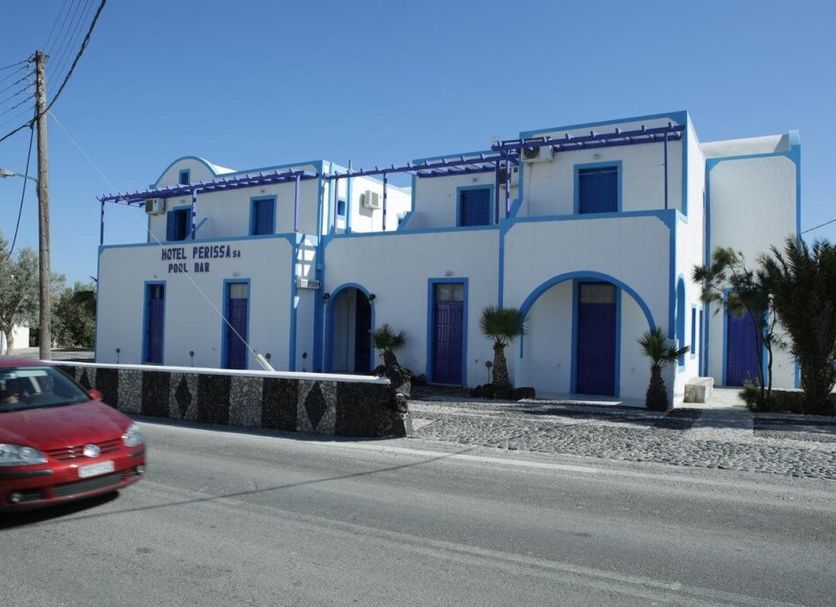 Κτίριο Φωτογραφία