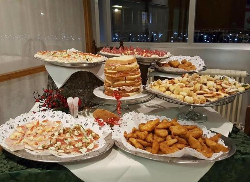 Εστιατόριο Φωτογραφία