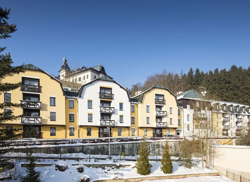 Κτίριο Φωτογραφία