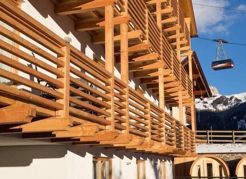 Κτίριο Φωτογραφία