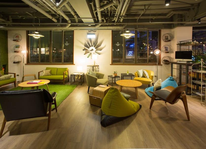 Σαλόνι Φωτογραφία