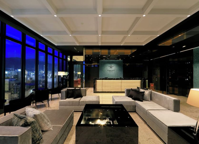 Σαλόνι Φωτογραφία