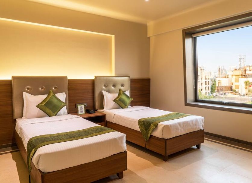 Κρεβατοκάμαρα Φωτογραφία