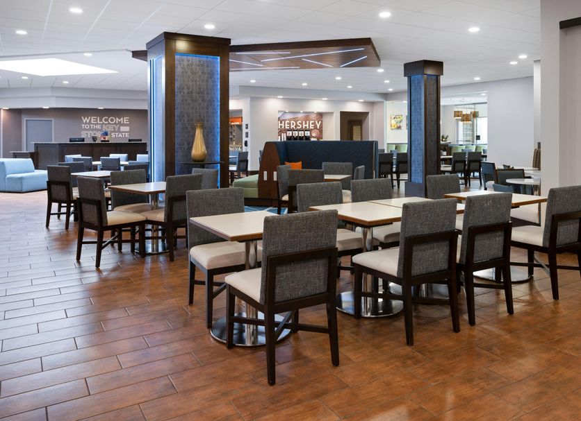 Εστιατόριο Φωτογραφία