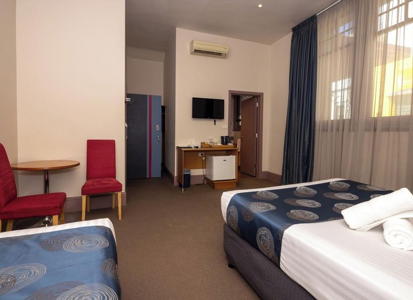 Κρεβατοκάμαρα Φωτογραφία