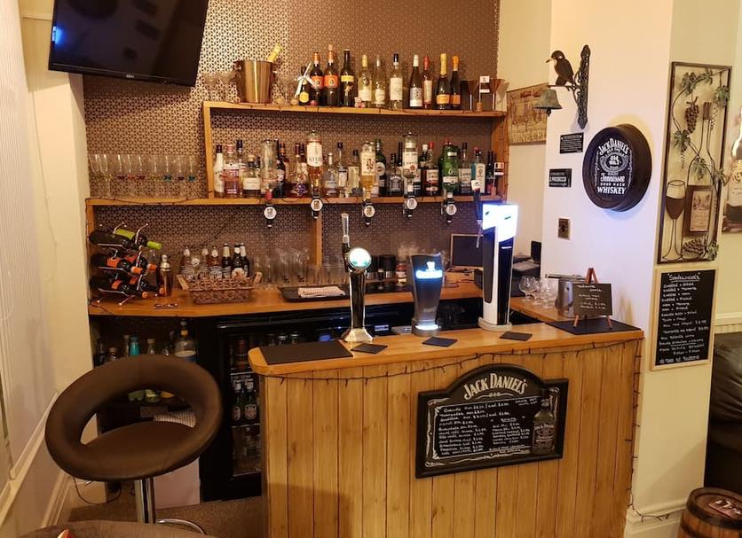 Bar Φωτογραφία