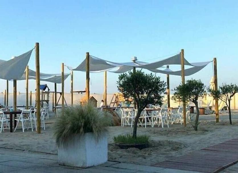 Βεράντα Φωτογραφία