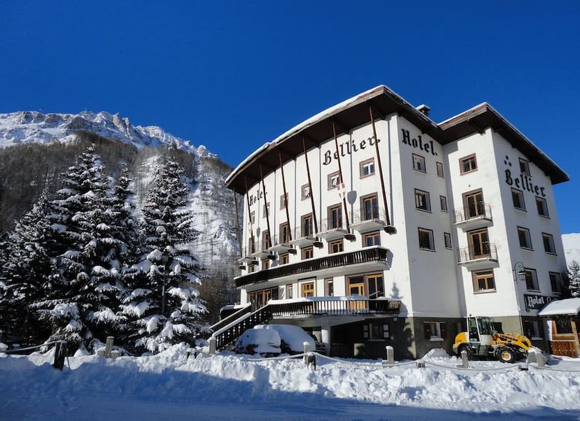 Κτίριο Φωτογραφία