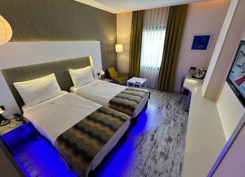 Κρεβατοκάμαρα Φωτογραφία