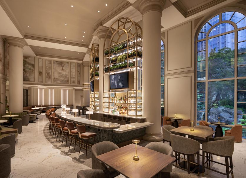 Bar Φωτογραφία