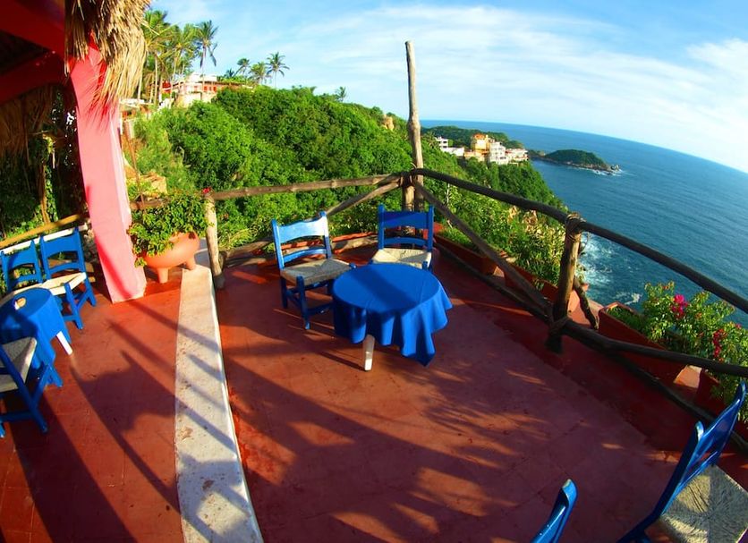 Μπαλκόνι Φωτογραφία