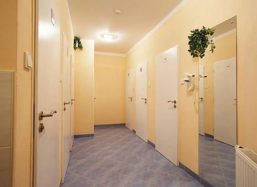 Διάδρομος Φωτογραφία