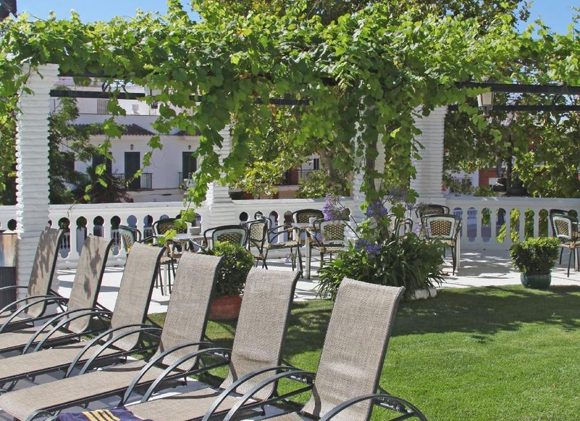 Βεράντα Φωτογραφία