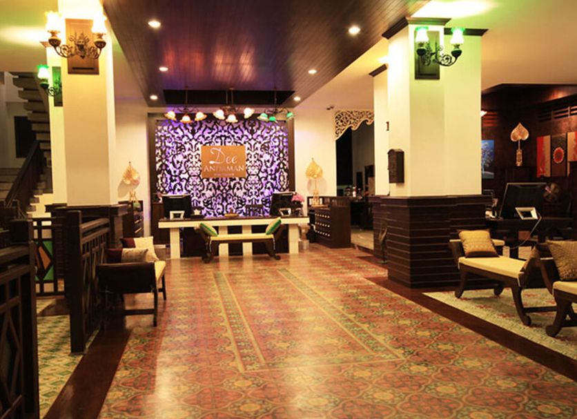 Εστιατόριο Φωτογραφία