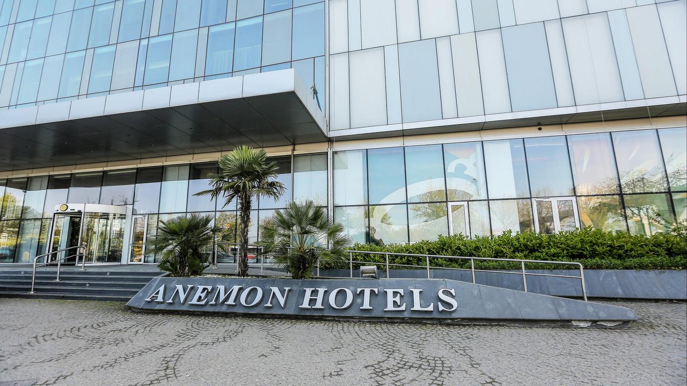 Anemon Samsun Hotel