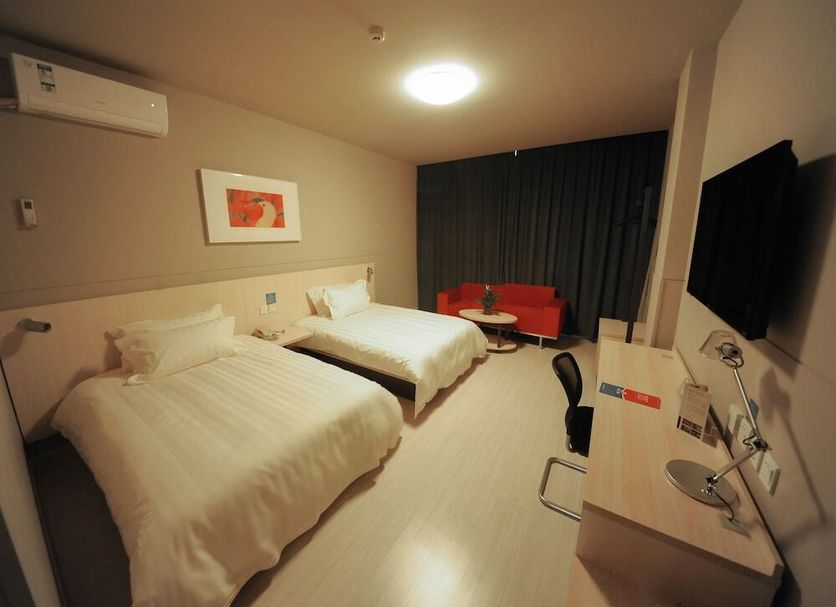 Κρεβατοκάμαρα Φωτογραφία