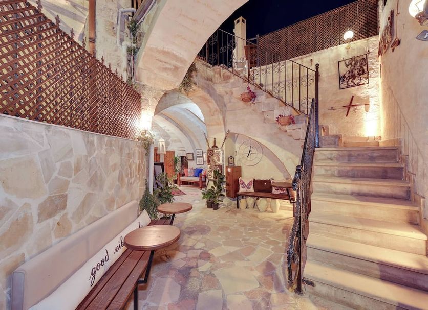 Σκάλες Φωτογραφία