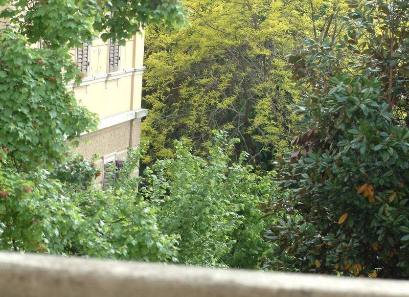 Θέα στην ύπαιθρο Φωτογραφία