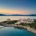 Θέα στην ύπαιθρο