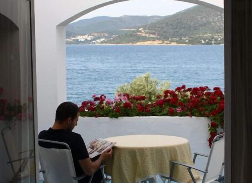 Μπαλκόνι Φωτογραφία