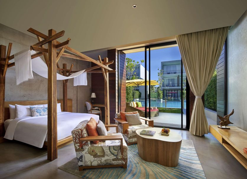 Κρεβατοκάμαρα Φωτογραφία