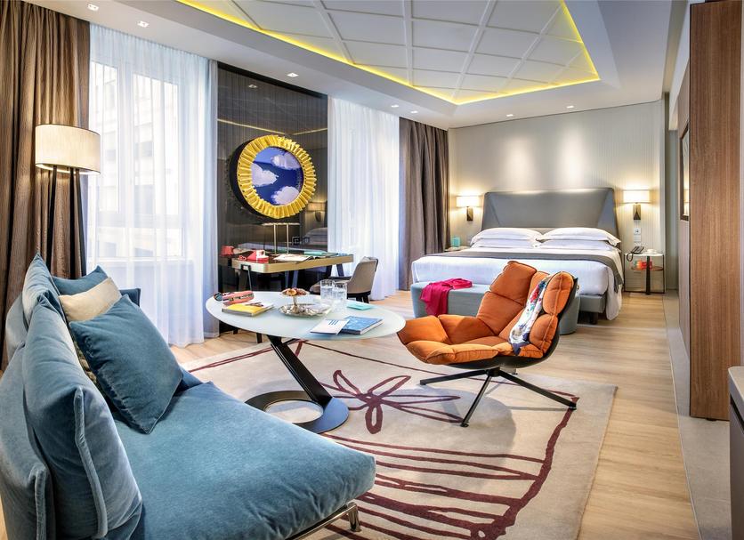 Κρεβατοκάμαρα Φωτογραφία