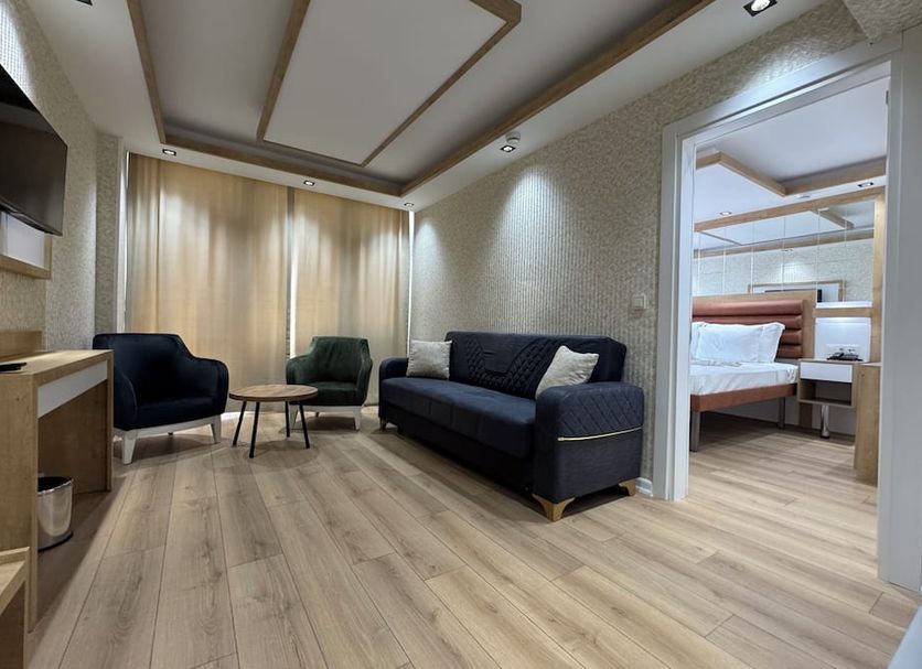 Σαλόνι Φωτογραφία