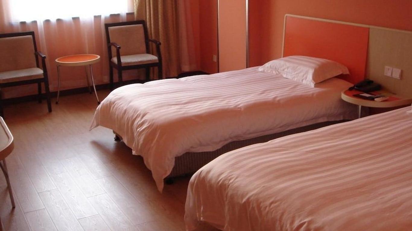 Motel 168