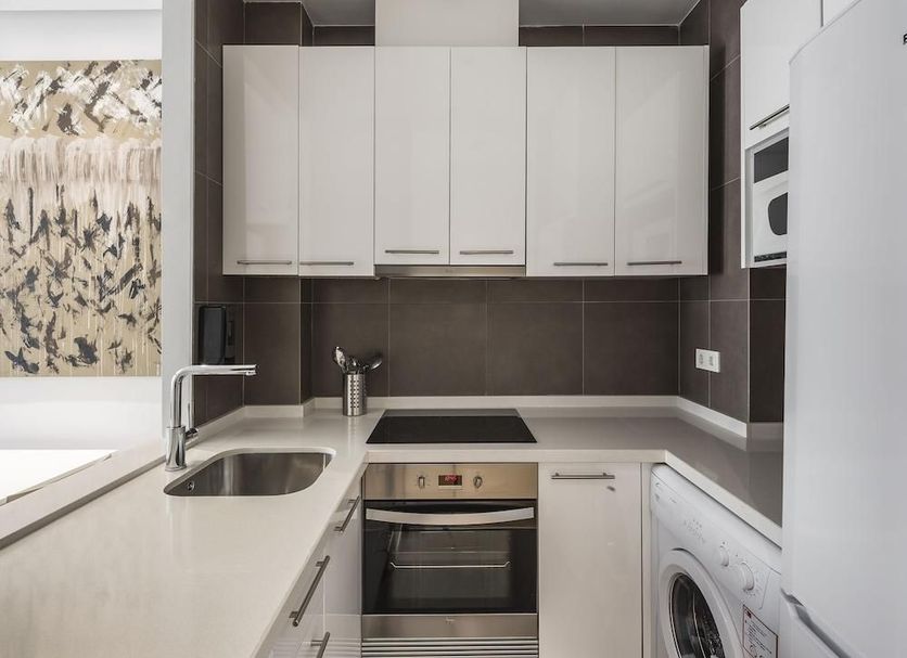 Κουζίνα Φωτογραφία