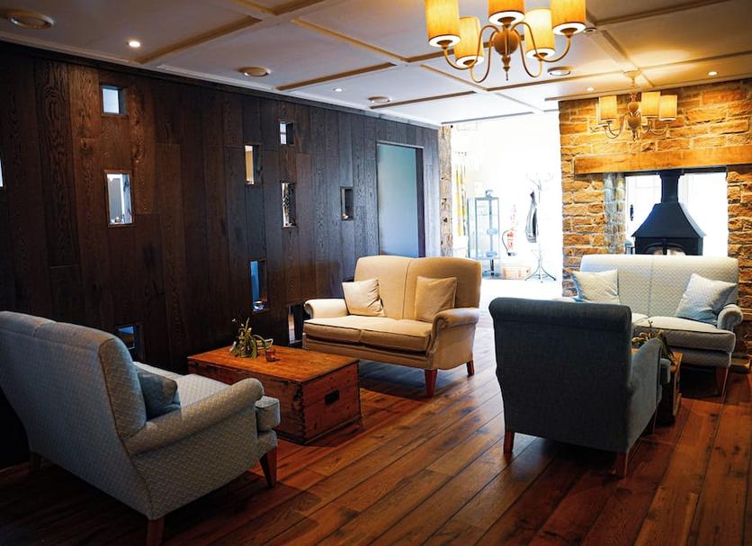 Σαλόνι Φωτογραφία