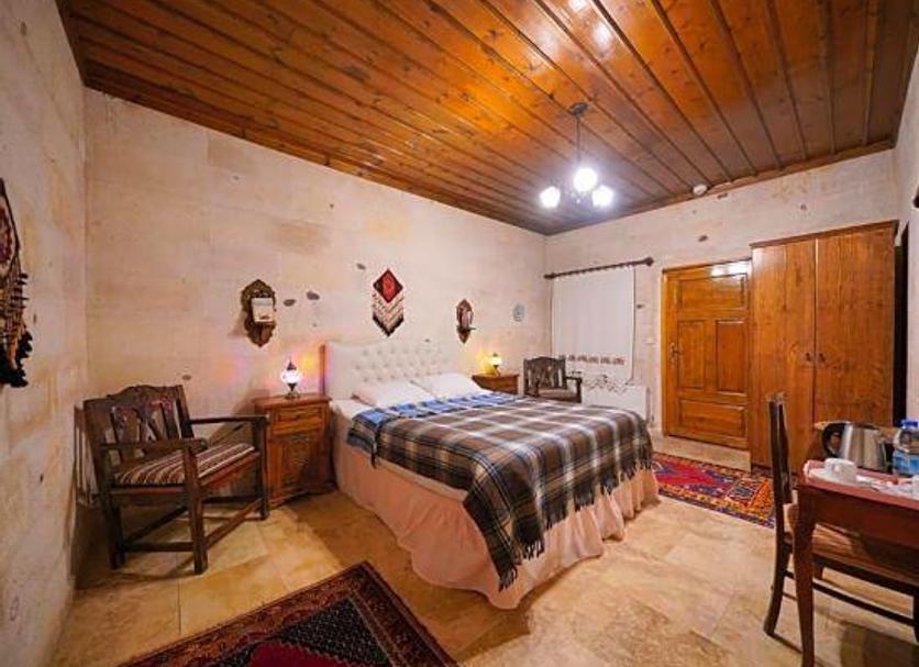 Κρεβατοκάμαρα Φωτογραφία