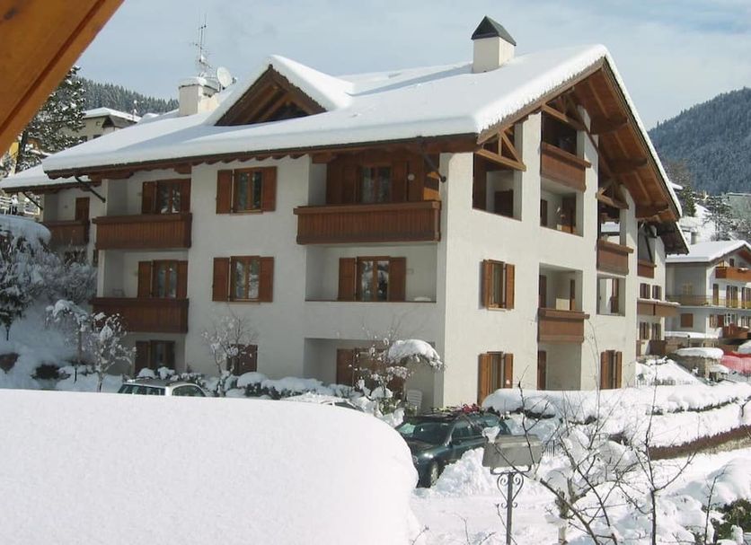 Κτίριο Φωτογραφία