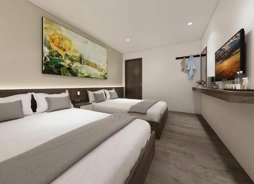 Κρεβατοκάμαρα Φωτογραφία