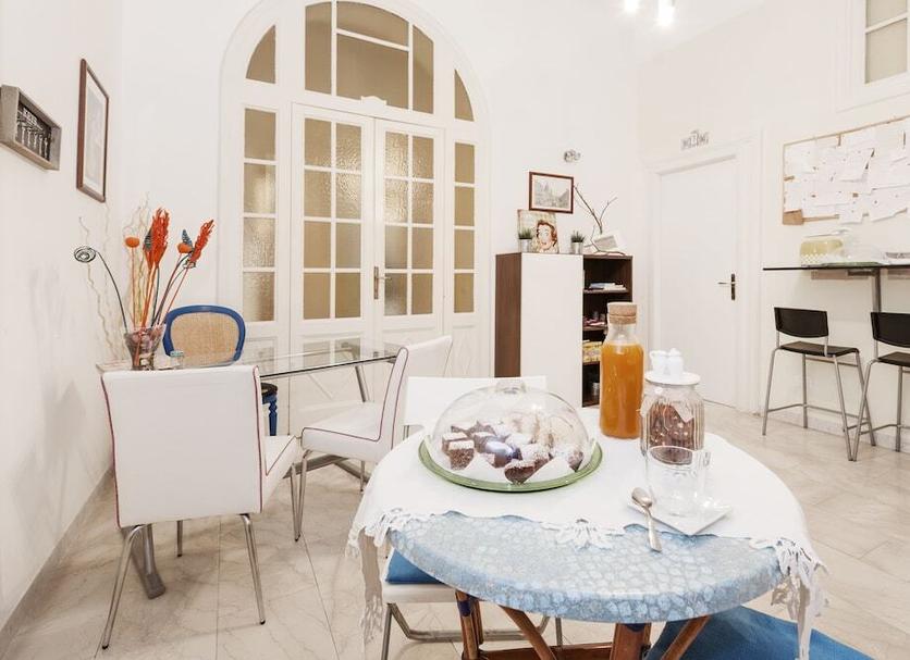 Τραπεζαρία Φωτογραφία