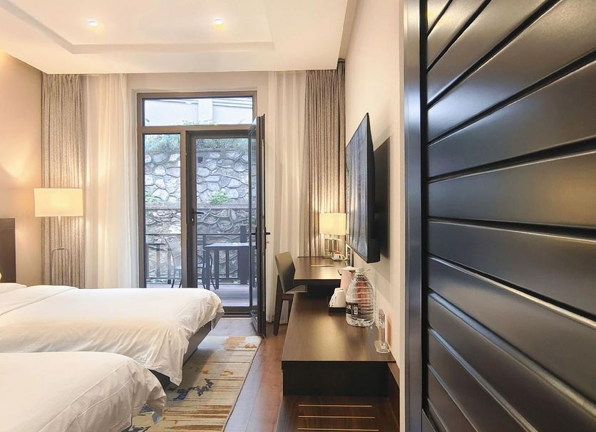 Κρεβατοκάμαρα Φωτογραφία