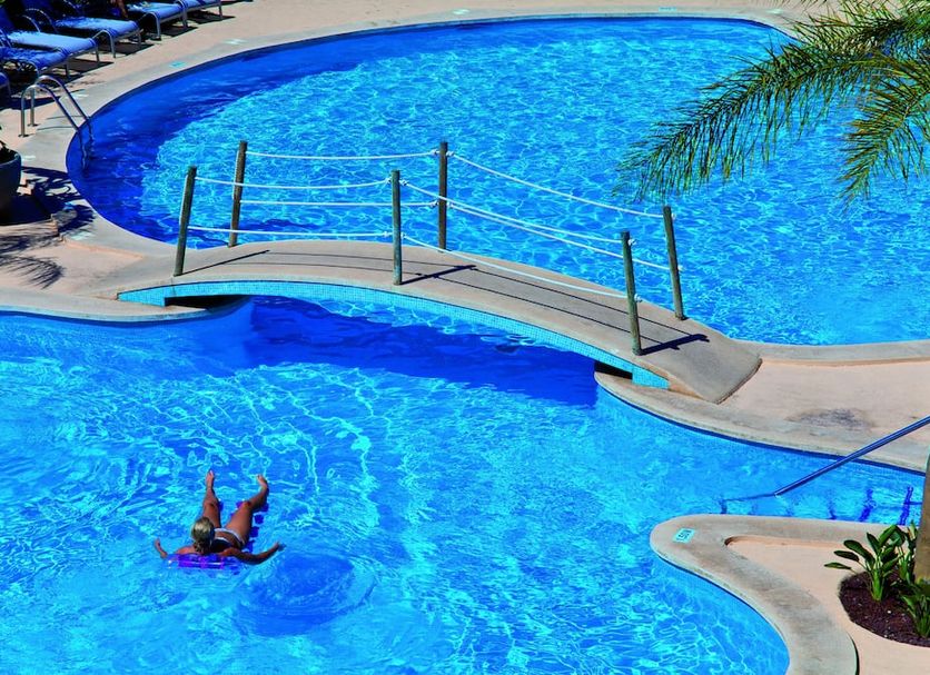 Πισίνα Φωτογραφία