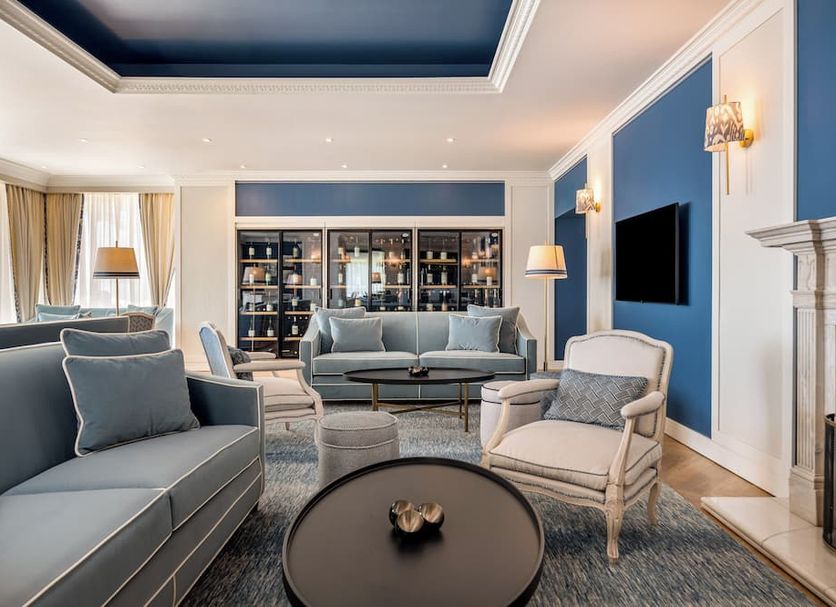 Σαλόνι Φωτογραφία