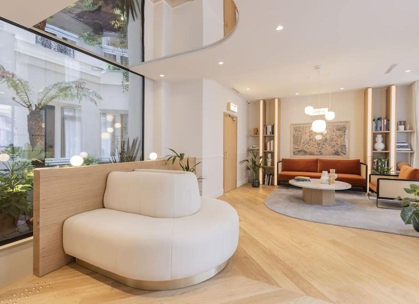 Σαλόνι Φωτογραφία