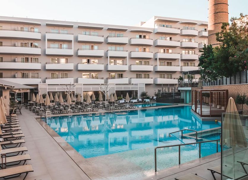 Πισίνα Φωτογραφία