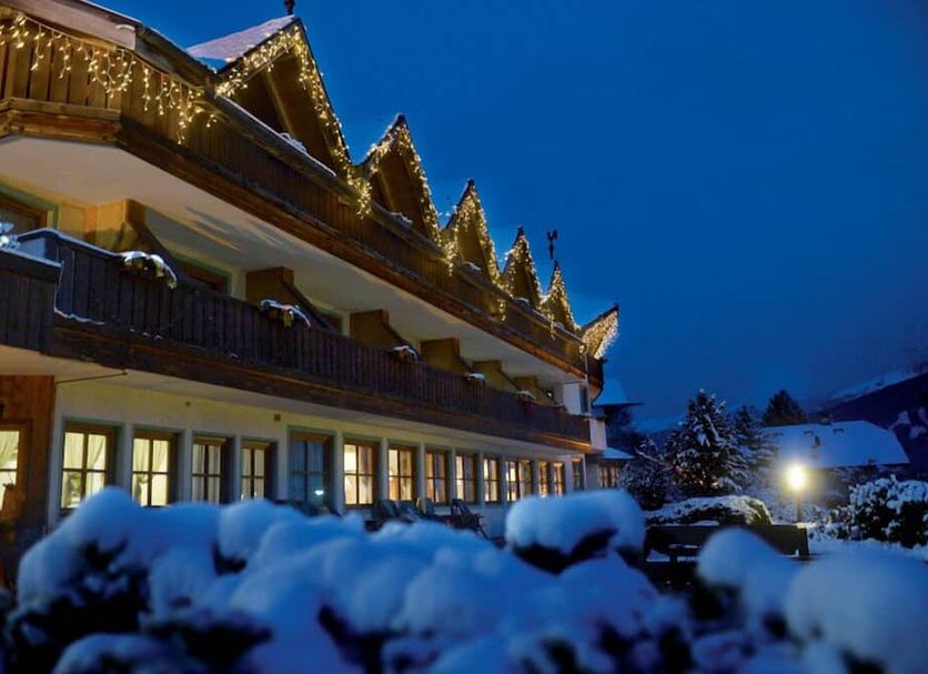 Κτίριο Φωτογραφία