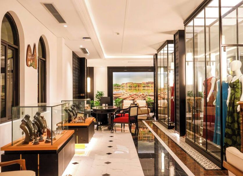 Σαλόνι ξενοδοχείου Φωτογραφία