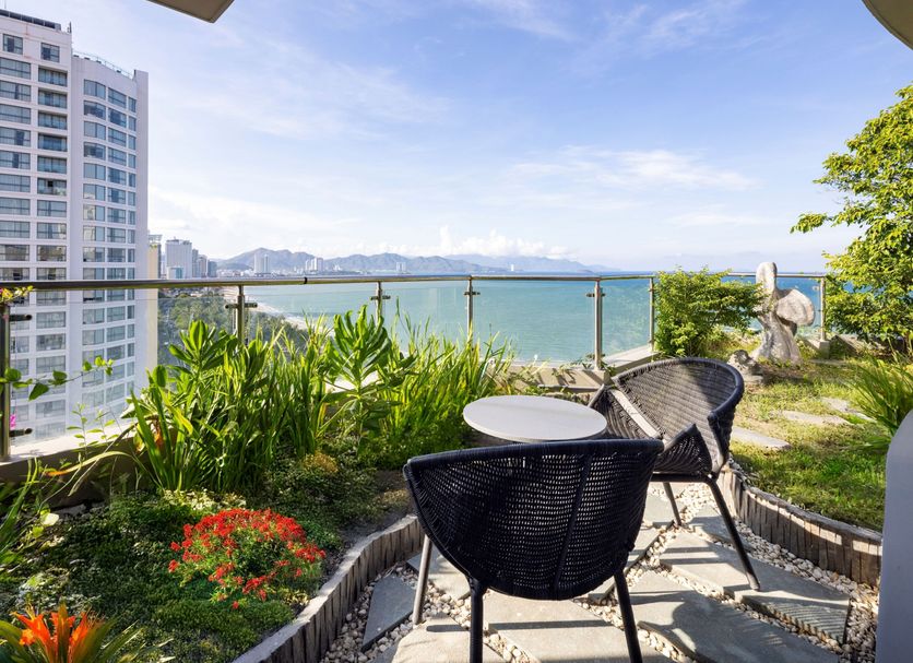 Μπαλκόνι Φωτογραφία