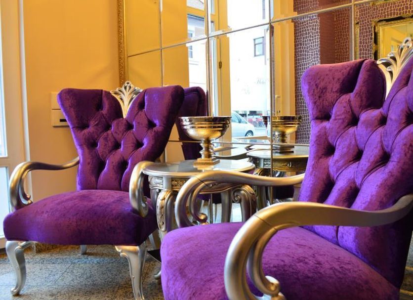 Σαλόνι Φωτογραφία