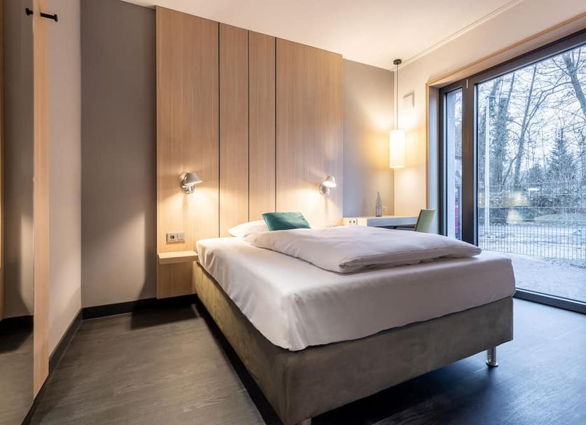 Κρεβατοκάμαρα Φωτογραφία