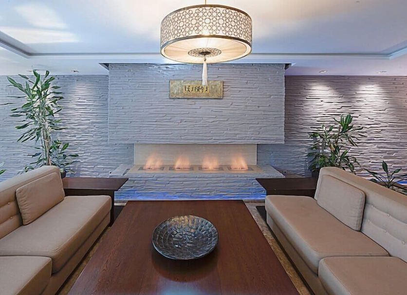 Σαλόνι Φωτογραφία