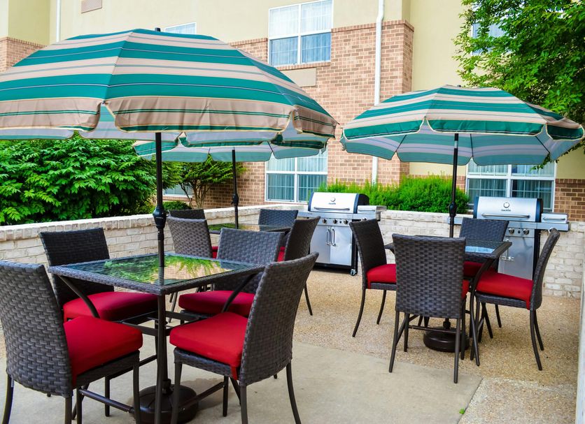 Βεράντα Φωτογραφία