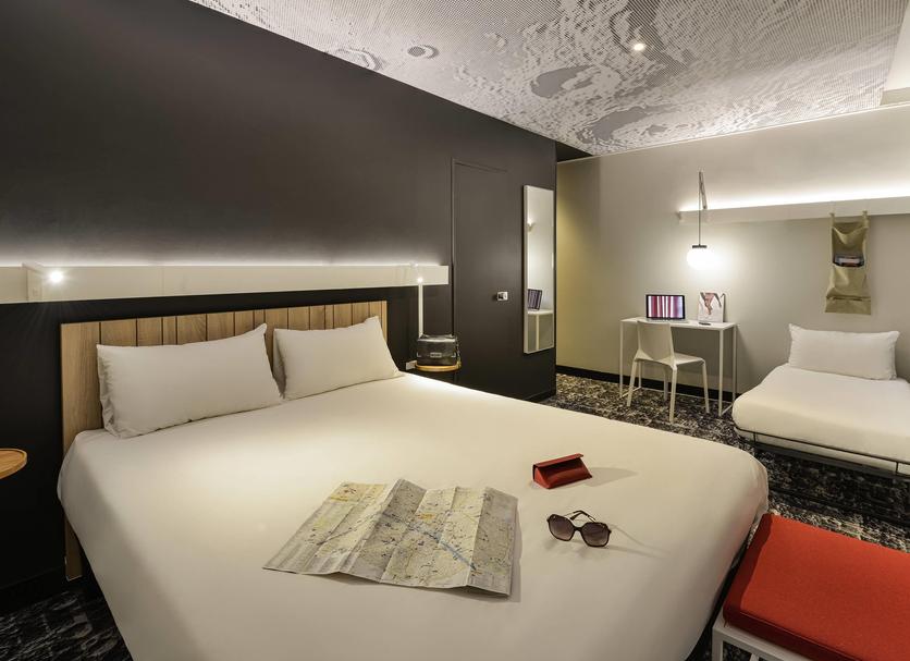 Κρεβατοκάμαρα Φωτογραφία