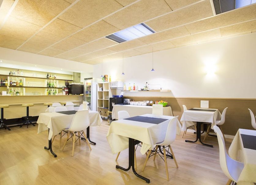 Εστιατόριο Φωτογραφία