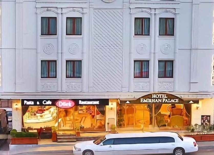 Κτίριο Φωτογραφία